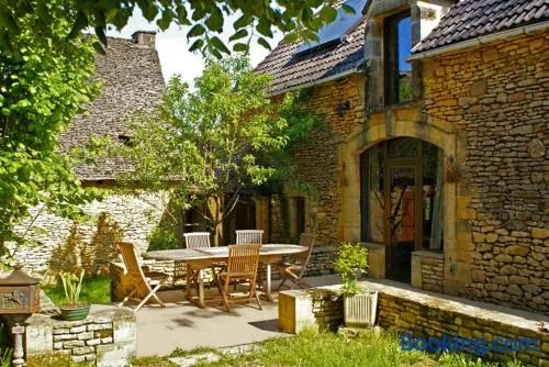 La Ferme du Pech - Image 1