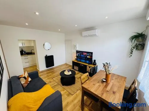 Le Moga - WIFI - TV - Image 1