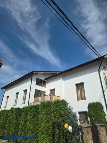 Bonțida Retreat - Image 1