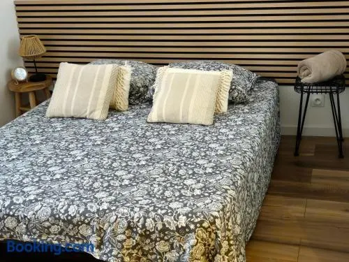 Studio logement entier tout confort - Image 1