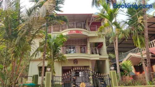 Trinity Villa - Home Stay - Image 1