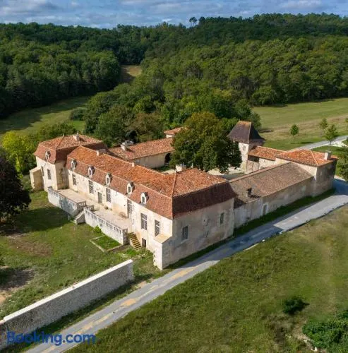 Chartreuse de Fareyroux - Image 1