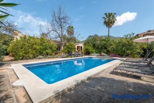 Finca Ca'n Vaqueta - Image 1