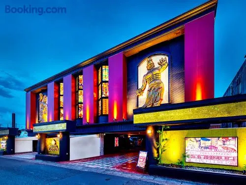 Hotel Lotus Gorgeous Japan Kyoto -Adult Only - Image 1