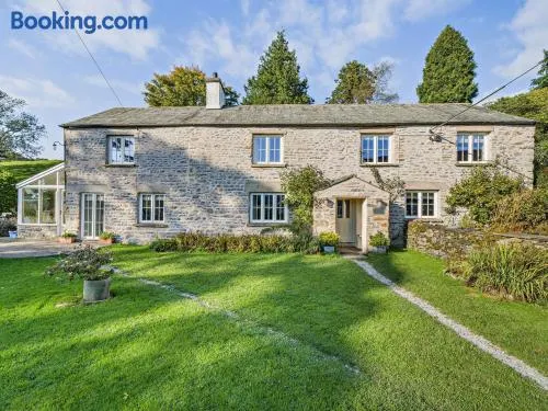4 Bed in Sedbergh oc-sz595 - Image 1