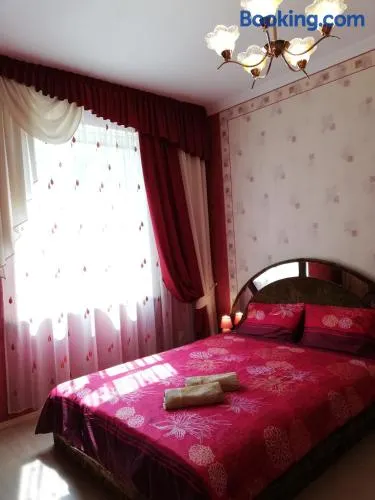 Pālena apartamenti - Image 1