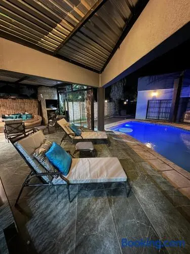 Zee Lifestyle Guesthouse - Image 1