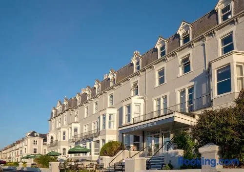 The Seafront Hotel by Compass Hospitality - Image 1