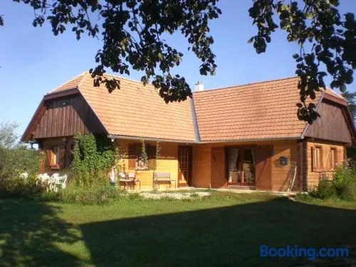 Naturpark Ferienhaus - Image 1