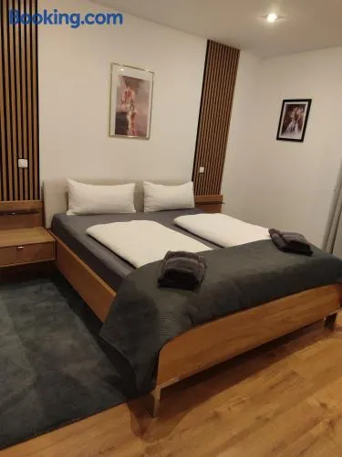Appartement im bayerischen Wald - Image 1