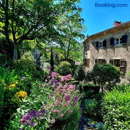 La Grande Maison á Chanteuges - Image 1