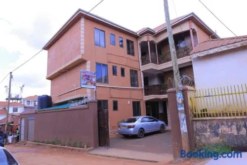 M3 Stella Hotel - Image 1