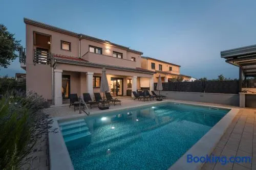 Villa Milina - Image 1