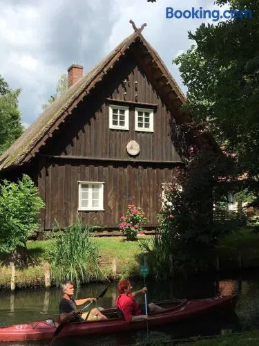 Das Spreewaldhaus - Image 1