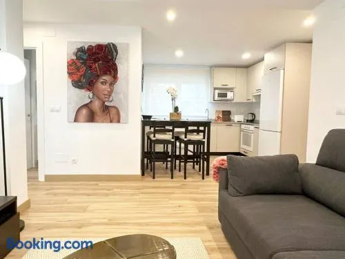 Apartamento reformado en Santoña - Image 1