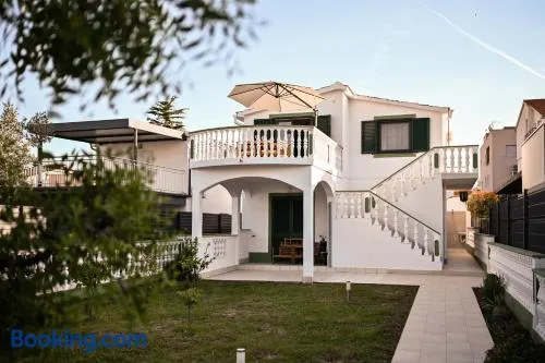 Apartments Punta Bibinje - Image 1