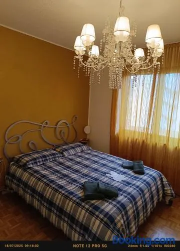 Da GianFi Lugano-Pregassona - Stanza privata - Image 1