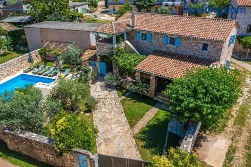 Villa Jas - Image 1