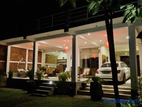 River Front Villa - Image 1
