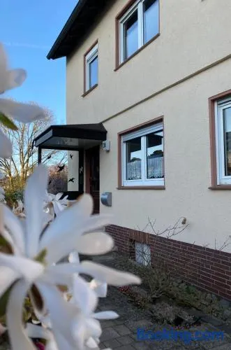 Ferienwohnung an der Warte - Image 1