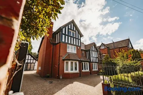 Cherry Tree House - Image 1