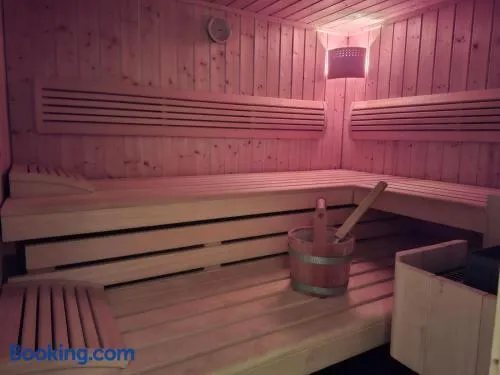 Studio avec sauna privé - Image 1