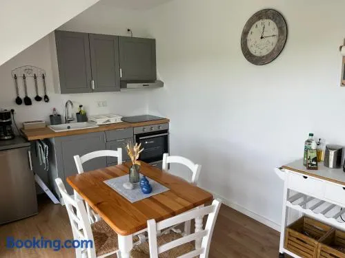 Ferienwohnung Zum Aatal - Image 1