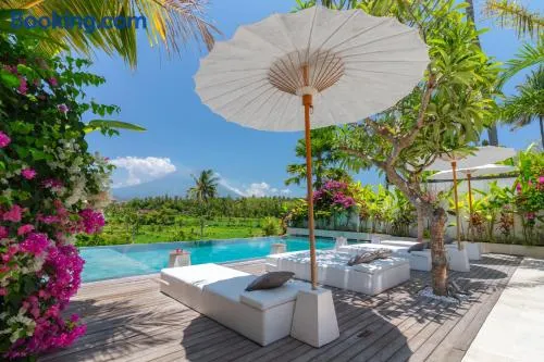 Villa Palmdream - Image 1