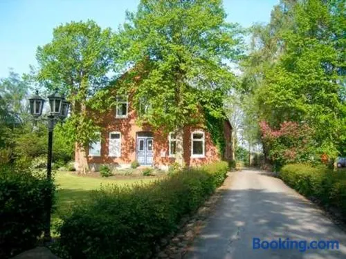 Charmant appartement avec jardin et barbecue | Avec animaux autorisés - Image 1