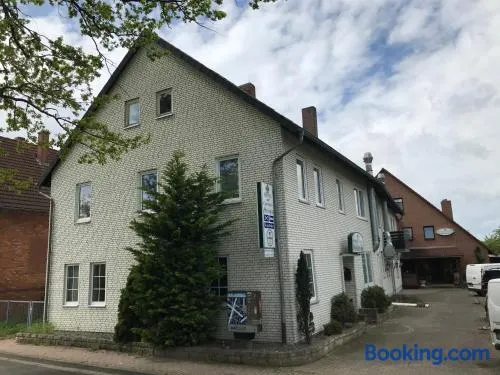 Hotel Hennies Hannover Sehnde - Image 1