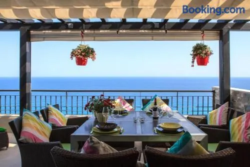 Stunning penthouse in Calaceite with panoramic views - Image 1