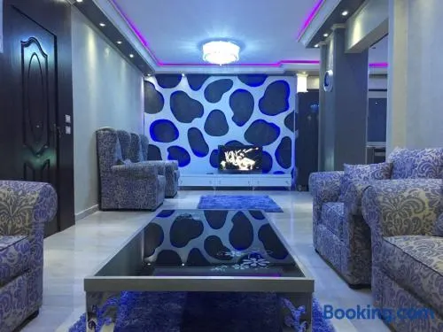 Apartment at Milsa Nasr City, Building No. 21 - Image 1