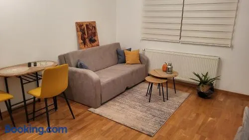 Apartman La Valletta, Doboj - Image 1