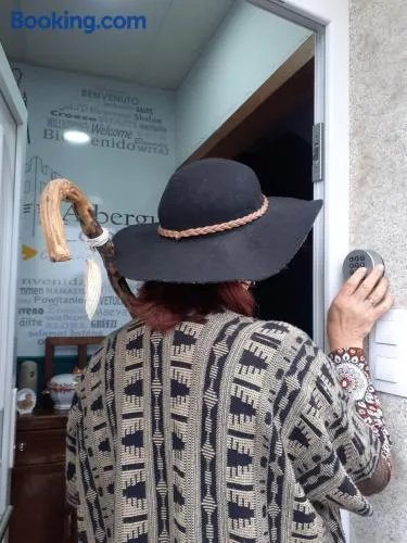 ALBERGUE LEMAVO - Image 1
