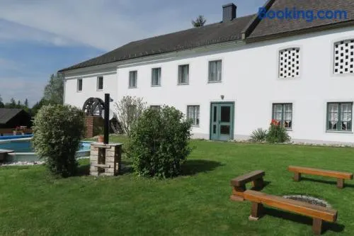 Dörrmühle - Image 1