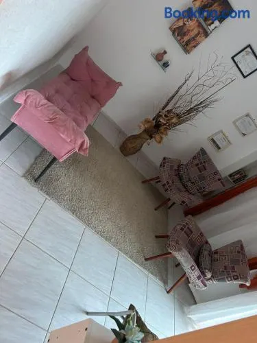 Casa em garanhuns para fig,viva e Natal luz - Image 1