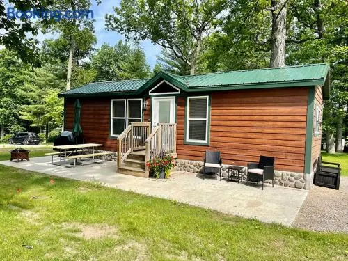 Smoky Mountain Chalet Cottage - Image 1