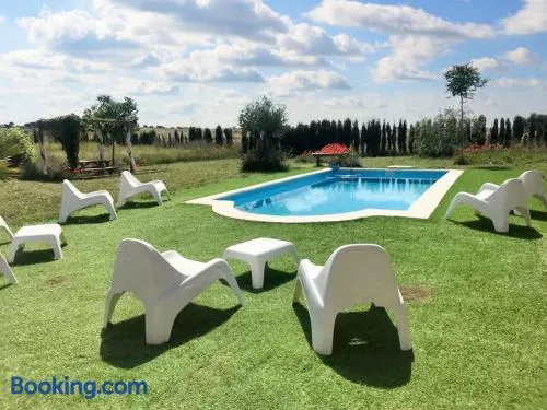 Comfortable House with Shared Pool in Alcaracejos - Image 1
