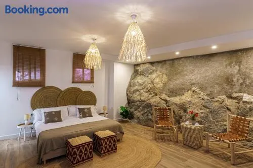 Raíces de Canillas Holiday Apartments - Image 1