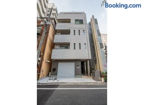 Newly build Family-APT , Shinjuku Shibuya Ueno in 15 minutes by train - Image 1