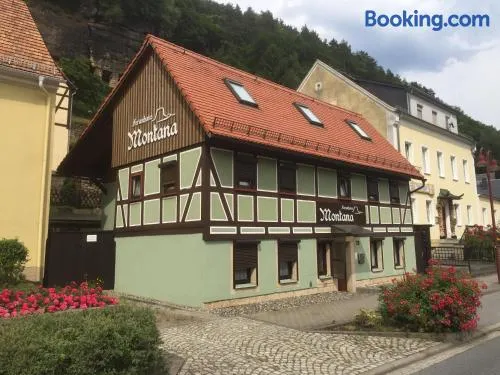 Ferienhaus Montana - Image 1