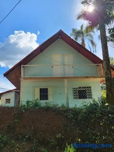 Chalé do vó - Image 1