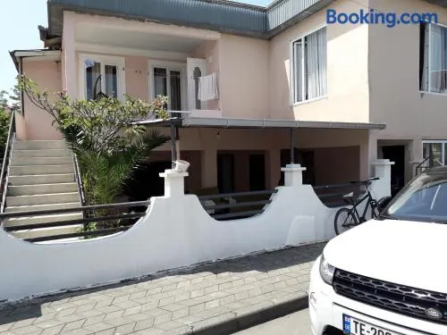 ZAZA Guest House - Image 1