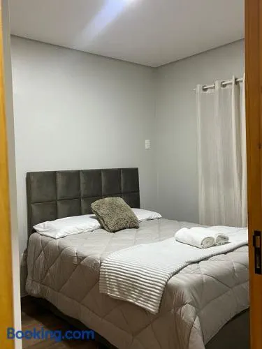 Casa de Férias Kaspary - Image 1