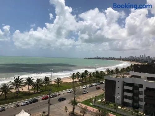 Flat Mar Belo Intermares - Image 1