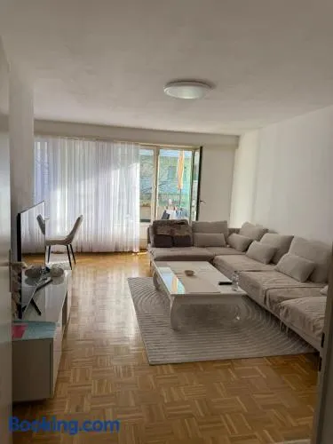 Eurovision Apartment Basel Zentral & Komfortabel - Image 1