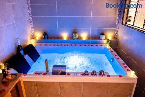 Il Était Une Fois - GAP Chambre romantique & SPA - Image 1