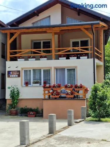 Studio Apartman SAJRA - Image 1