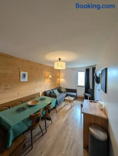 Ambiance chalet à la montagne - Val Louron - Image 1