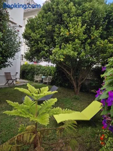 CASA JARDIN en FERROL VELLO - Image 1